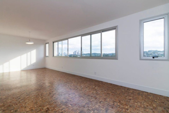 Imagem Apartamento com 3 Quartos à Venda, 126 m² em Jardim Paulistano - São Paulo