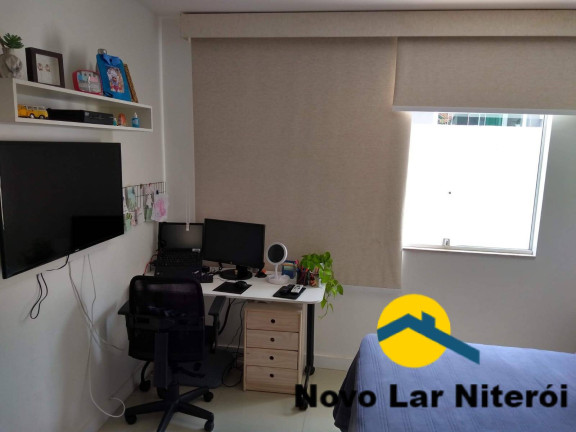 Imagem Casa com 3 Quartos à Venda, 210 m² em Várzea Das Moças - Niterói Imagem Casa com 3 Quartos à Venda, 210 m² em Várzea Das Moças - Niterói