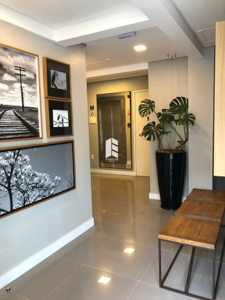 Imagem Apartamento com 2 Quartos à Venda, 108 m² em Centro - Santa Maria Imagem Apartamento com 2 Quartos à Venda, 108 m² em Centro - Santa Maria