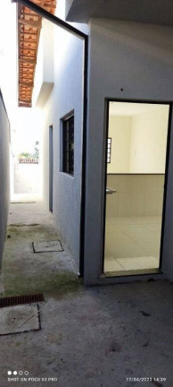 Imagem Casa com 2 Quartos à Venda, 69 m² em Chácaras Silvestre - Taubaté Imagem Casa com 2 Quartos à Venda, 69 m² em Chácaras Silvestre - Taubaté