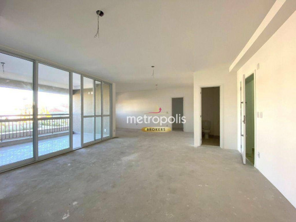 Imagem Apartamento com 3 Quartos à Venda, 140 m² em Osvaldo Cruz - São Caetano Do Sul Imagem Apartamento com 3 Quartos à Venda, 140 m² em Osvaldo Cruz - São Caetano Do Sul