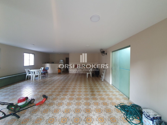 Imagem Apartamento com 2 Quartos à Venda, 54 m² em Jaguaré - São Paulo