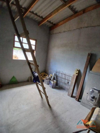 Imagem Casa com 2 Quartos à Venda, 62 m² em Massaguaçu - Caraguatatuba