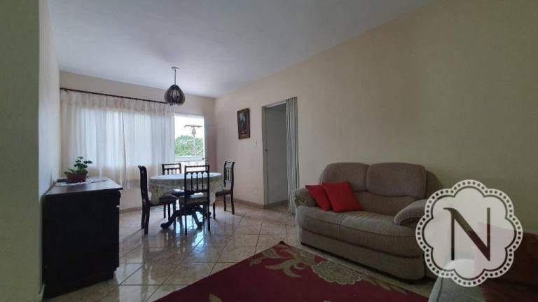 Imagem Apartamento com 2 Quartos à Venda, 106 m² em Centro - Itanhaém Imagem Apartamento com 2 Quartos à Venda, 106 m² em Centro - Itanhaém