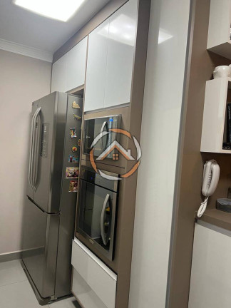 Imagem Apartamento com 4 Quartos à Venda, 125 m² em Boa Vista - São Caetano Do Sul