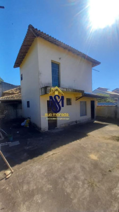 Casa com 2 Quartos à Venda,  em Unamar - Cabo Frio