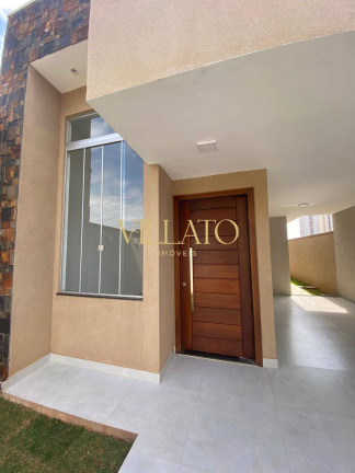 Imagem Casa com 3 Quartos à Venda, 140 m² em Jardim Atlântico - Goiânia Imagem Casa com 3 Quartos à Venda, 140 m² em Jardim Atlântico - Goiânia