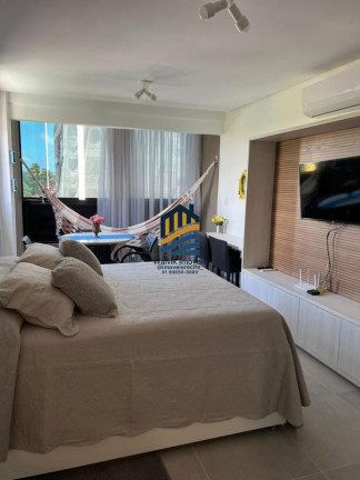 Imagem Apartamento com 1 Quarto à Venda, 20 m² em Porto De Galinhas - Ipojuca Imagem Apartamento com 1 Quarto à Venda, 20 m² em Porto De Galinhas - Ipojuca
