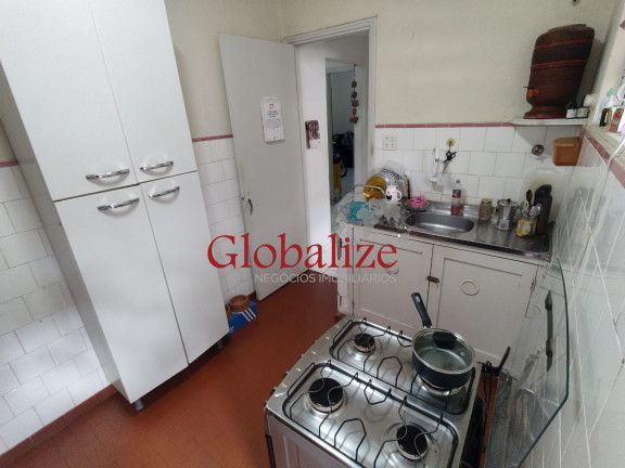 Imagem Imóvel com 2 Quartos à Venda, 54 m² em Gonzaga - Santos Imagem Imóvel com 2 Quartos à Venda, 54 m² em Gonzaga - Santos