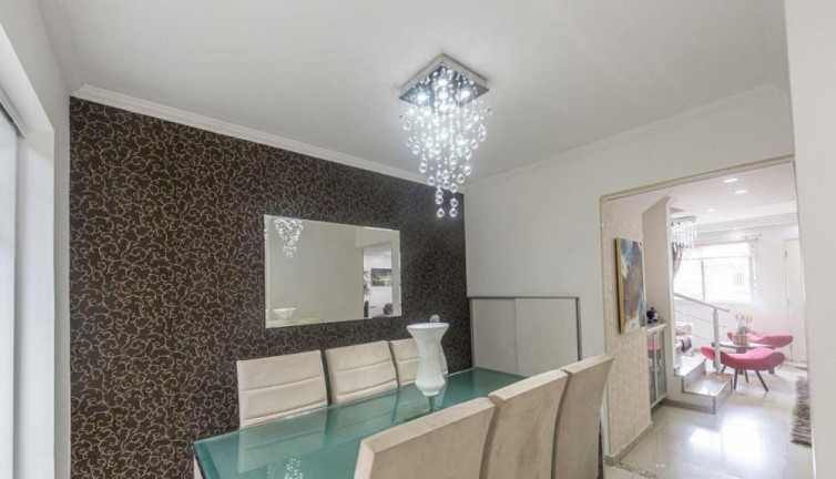 Imagem Casa com 3 Quartos à Venda, 177 m² em Tatuapé - São Paulo