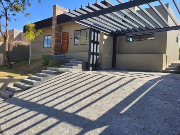 Imagem Imóvel com 3 Quartos à Venda, 300 m² em Setor Habitacional Jardim Botânico - Brasília Imagem Imóvel com 3 Quartos à Venda, 300 m² em Setor Habitacional Jardim Botânico - Brasília