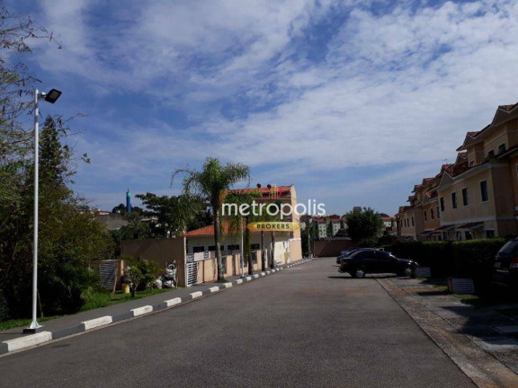 Imagem Sobrado com 3 Quartos à Venda, 125 m² em Demarchi - São Bernardo Do Campo Imagem Sobrado com 3 Quartos à Venda, 125 m² em Demarchi - São Bernardo Do Campo