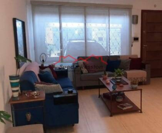 Imagem Casa com 3 Quartos à Venda, 105 m² em Santo Amaro - São Paulo Imagem Casa com 3 Quartos à Venda, 105 m² em Santo Amaro - São Paulo