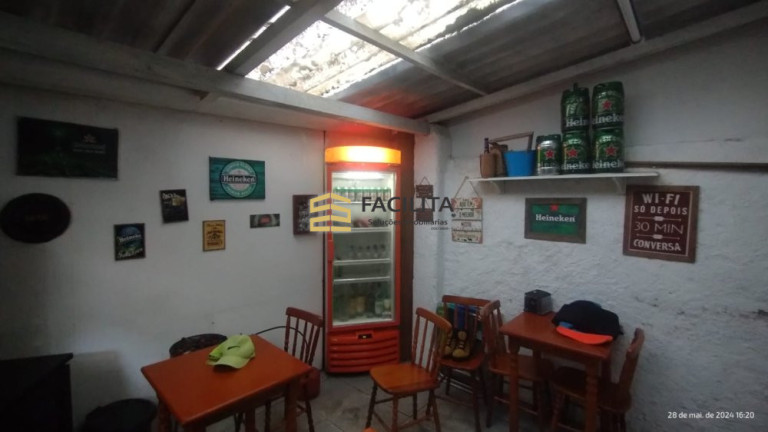 Imagem Sobrado com 2 Quartos à Venda, 321 m² em Cidade Nova - Rio Grande Imagem Sobrado com 2 Quartos à Venda, 321 m² em Cidade Nova - Rio Grande