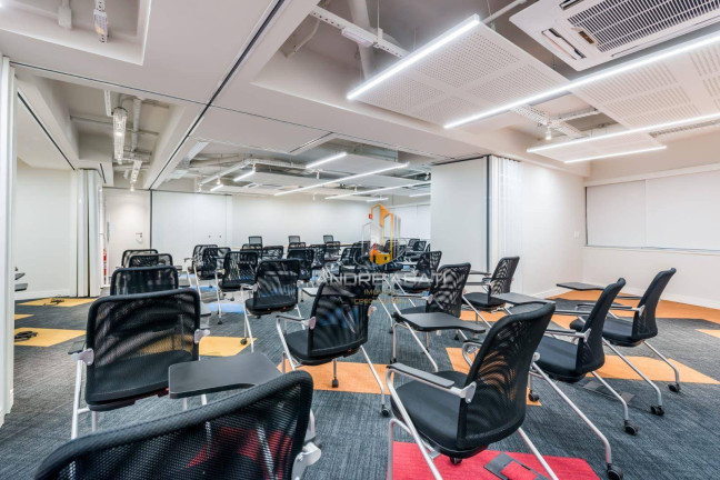 Imagem Sala Comercial à Venda, 574 m² em República - São Paulo
