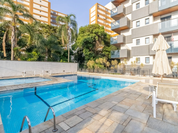 Imagem Apartamento com 4 Quartos à Venda, 214 m² em Santana - São Paulo Imagem Apartamento com 4 Quartos à Venda, 214 m² em Santana - São Paulo