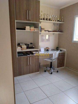 Imagem Cobertura com 3 Quartos à Venda, 172 m² em Vila Barcelona - Sorocaba Imagem Cobertura com 3 Quartos à Venda, 172 m² em Vila Barcelona - Sorocaba