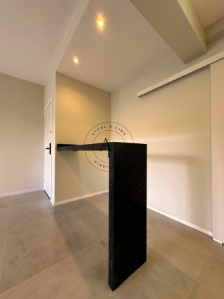 Imagem Apartamento com 2 Quartos à Venda, 108 m² em Centro - Campinas