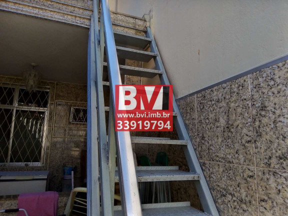 Imagem Casa com 2 Quartos à Venda, 65 m² em Olaria - Rio De Janeiro