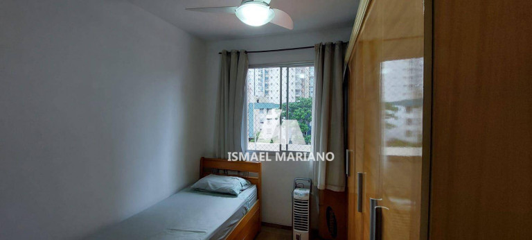 Imagem Apartamento com 3 Quartos à Venda, 74 m² em Itapuã - Vila Velha