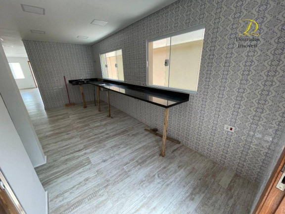 Imagem Casa com 3 Quartos à Venda, 190 m² em Canto Do Forte - Praia Grande Imagem Casa com 3 Quartos à Venda, 190 m² em Canto Do Forte - Praia Grande