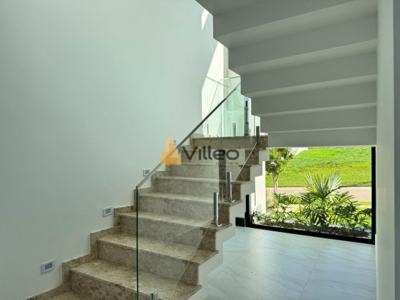 Imagem Casa de Condomínio com 4 Quartos à Venda, 421 m² em Alphaville Itú - Itú Imagem Casa de Condomínio com 4 Quartos à Venda, 421 m² em Alphaville Itú - Itú