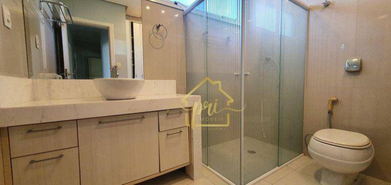 Imagem Casa com 3 Quartos para Alugar, 418 m² em Ponta Da Praia - Santos Imagem Casa com 3 Quartos para Alugar, 418 m² em Ponta Da Praia - Santos