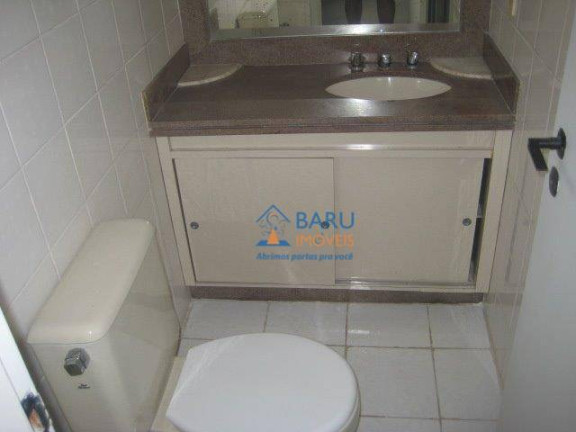 Imagem Apartamento com 2 Quartos para Alugar, 90 m² em Higienópolis - São Paulo Imagem Apartamento com 2 Quartos para Alugar, 90 m² em Higienópolis - São Paulo