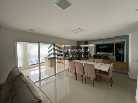 Imagem Apartamento com 3 Quartos à Venda, 132 m² em Chácara Inglesa - São Paulo Imagem Apartamento com 3 Quartos à Venda, 132 m² em Chácara Inglesa - São Paulo