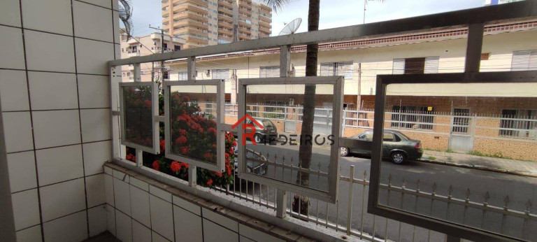 Imagem Apartamento com 1 Quarto à Venda, 60 m² em Tupi - Praia Grande Imagem Apartamento com 1 Quarto à Venda, 60 m² em Tupi - Praia Grande
