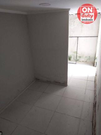 Imagem Sobrado com 4 Quartos à Venda, 230 m² em Pompéia - Santos Imagem Sobrado com 4 Quartos à Venda, 230 m² em Pompéia - Santos