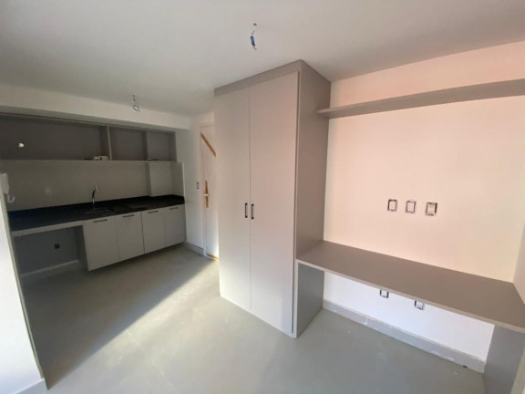 Imagem Flat com 1 Quarto à Venda, 21 m² em Cabo Branco - João Pessoa Imagem Flat com 1 Quarto à Venda, 21 m² em Cabo Branco - João Pessoa