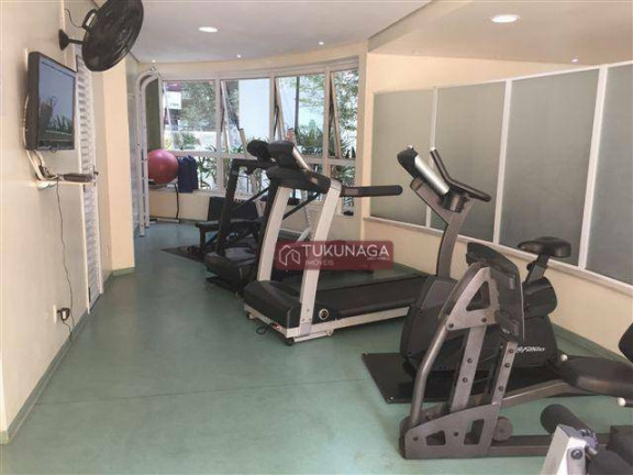 Imagem Apartamento com 3 Quartos à Venda, 104 m² em Perdizes - São Paulo Imagem Apartamento com 3 Quartos à Venda, 104 m² em Perdizes - São Paulo