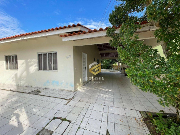 Casa com 3 Quartos à Venda, 125 m² em Centro - Bombinhas