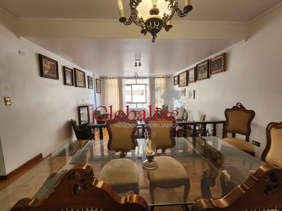 Imagem Imóvel com 3 Quartos à Venda, 164 m² em Gonzaga - Santos Imagem Imóvel com 3 Quartos à Venda, 164 m² em Gonzaga - Santos