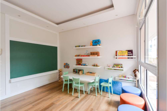 Imagem Apartamento com 2 Quartos à Venda, 65 m² em Vila Gumercindo - São Paulo Imagem Apartamento com 2 Quartos à Venda, 65 m² em Vila Gumercindo - São Paulo