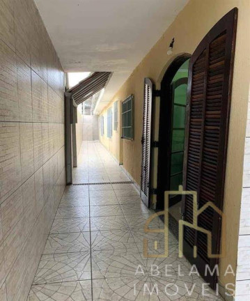 Imagem Casa com 2 Quartos à Venda, 100 m² em Agenor De Campos - Mongaguá Imagem Casa com 2 Quartos à Venda, 100 m² em Agenor De Campos - Mongaguá