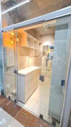 Imagem Sala Comercial à Venda, 8 m² em Setor Norte Ferroviário - Goiânia Imagem Sala Comercial à Venda, 8 m² em Setor Norte Ferroviário - Goiânia