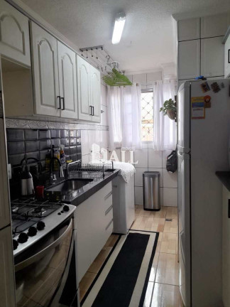 Imagem Apartamento com 2 Quartos à Venda, 50 m² em Jardim Yolanda - São José Do Rio Preto Imagem Apartamento com 2 Quartos à Venda, 50 m² em Jardim Yolanda - São José Do Rio Preto
