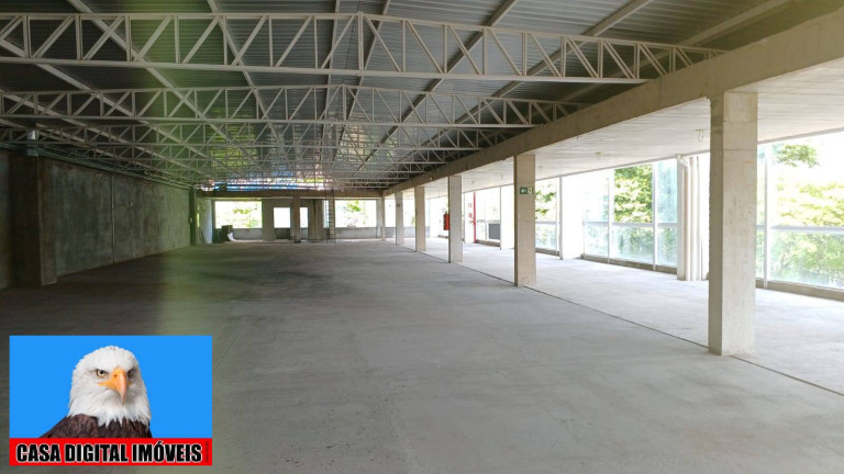 Imagem Imóvel Comercial para Alugar, 727 m² em Vila Cruzeiro - São Paulo