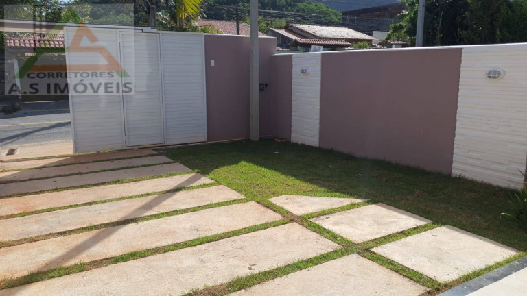 Imagem Casa com 2 Quartos à Venda, 240 m² em Jardim Atlântico - Maricá Imagem Casa com 2 Quartos à Venda, 240 m² em Jardim Atlântico - Maricá