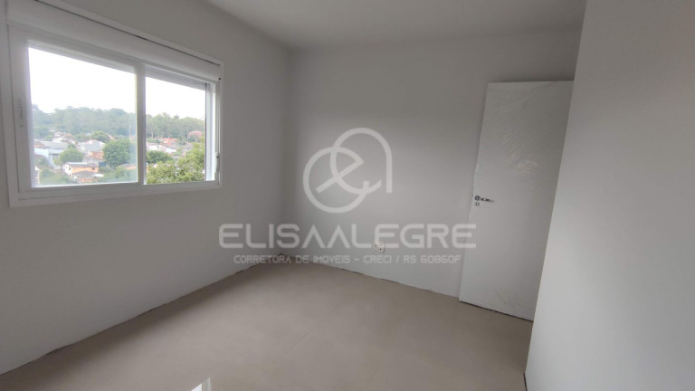 Imagem Apartamento com 2 Quartos à Venda, 57 m² em Freitas - Sapucaia Do Sul