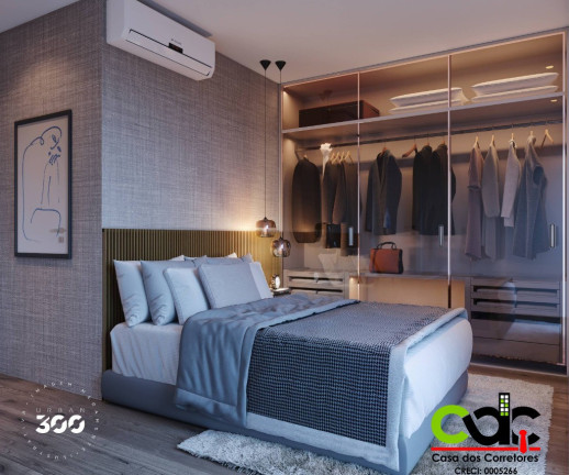Imagem Apartamento com 1 Quarto à Venda, 30 m² em Centro - Poços De Caldas Imagem Apartamento com 1 Quarto à Venda, 30 m² em Centro - Poços De Caldas