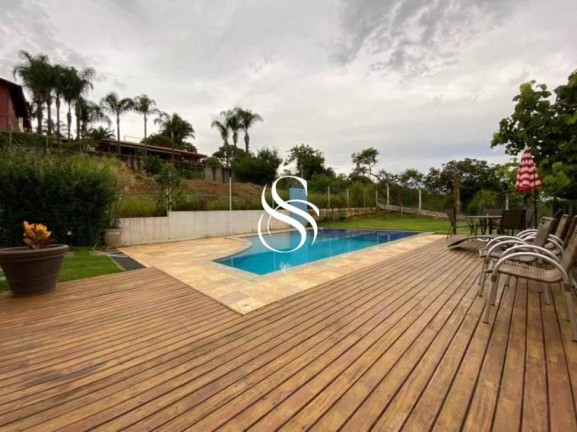 Imagem Casa com 5 Quartos à Venda, 459 m² em Cond. Pontal Da Liberdade - Lagoa Santa Imagem Casa com 5 Quartos à Venda, 459 m² em Cond. Pontal Da Liberdade - Lagoa Santa