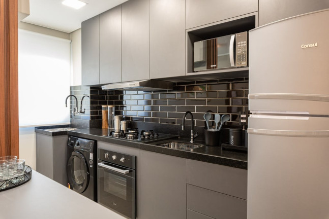 Imagem Apartamento com 2 Quartos à Venda, 49 m² em Jardim Itu - Porto Alegre Imagem Apartamento com 2 Quartos à Venda, 49 m² em Jardim Itu - Porto Alegre