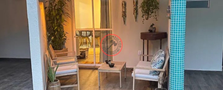Casa com 3 Quartos à Venda, 125 m² em Boiçucanga - São Sebastião