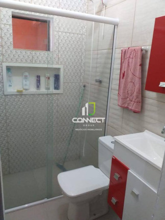 Imagem Casa com 2 Quartos à Venda, 130 m² em Espinheiros - Itajaí