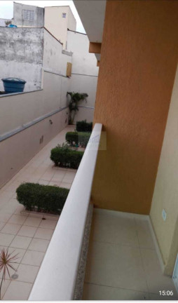 Imagem Casa com 2 Quartos à Venda, 65 m² em Vila Carrão - São Paulo Imagem Casa com 2 Quartos à Venda, 65 m² em Vila Carrão - São Paulo