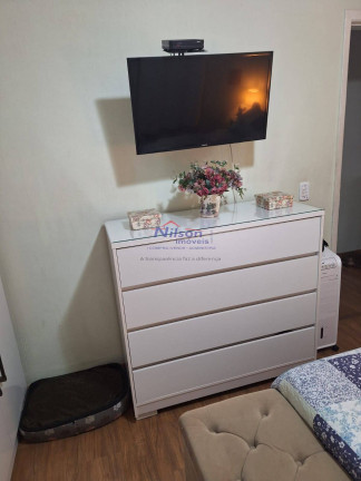 Imagem Casa com 2 Quartos à Venda, 56 m² em Gopoúva - Guarulhos Imagem Casa com 2 Quartos à Venda, 56 m² em Gopoúva - Guarulhos
