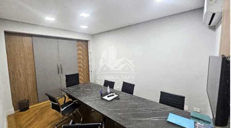 Imagem Casa com 5 Quartos para Alugar, 164 m² em Boqueirão - Santos Imagem Casa com 5 Quartos para Alugar, 164 m² em Boqueirão - Santos
